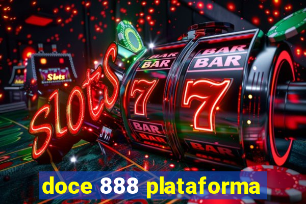 doce 888 plataforma